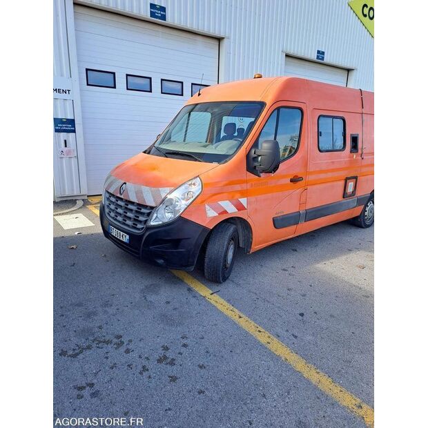 2011 رينو Master-45841450