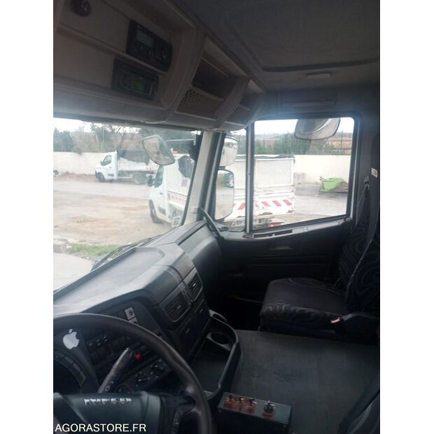 2014 Iveco 260SY33-45841468