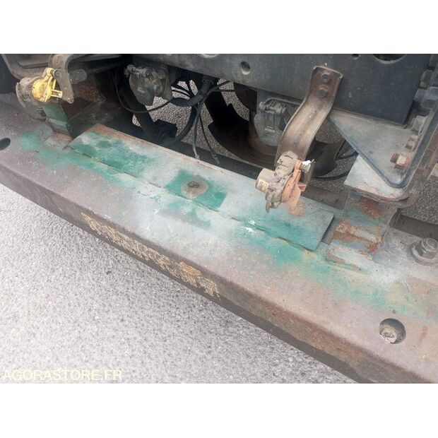 2014 Iveco 260SY33-45841469