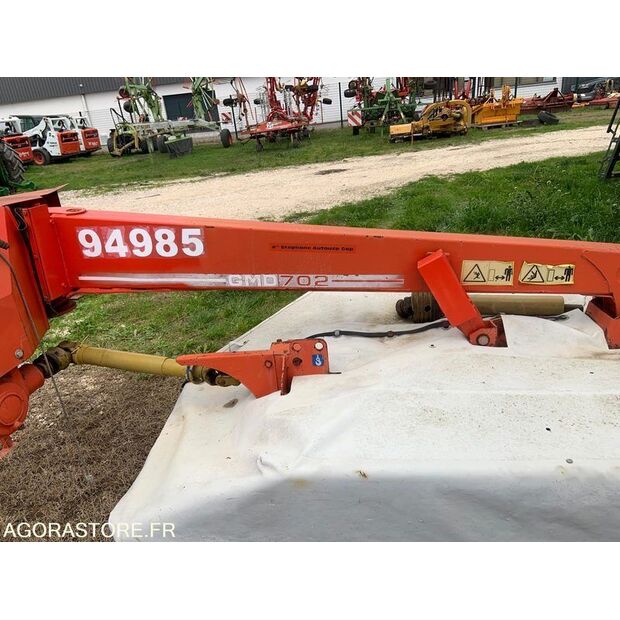 1997 كوهن GMD 702-45841487