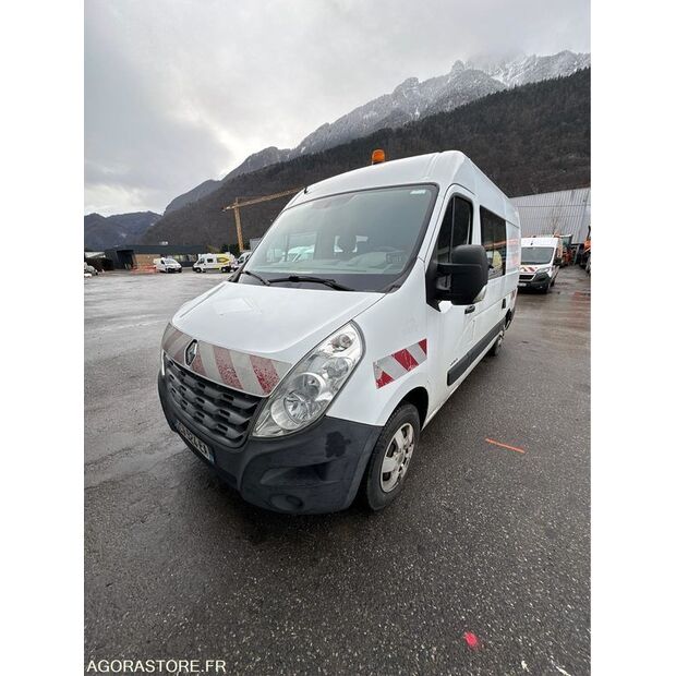 2013 Renault Master-45841490