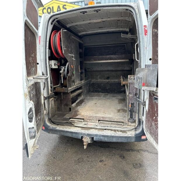 2013 Renault Master-45841491