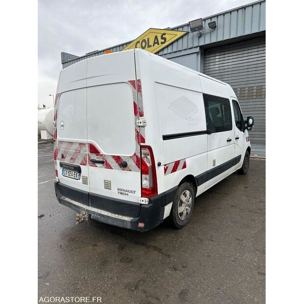 2013 Renault Master-45841492