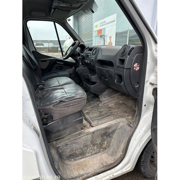 2013 Renault Master-45841493