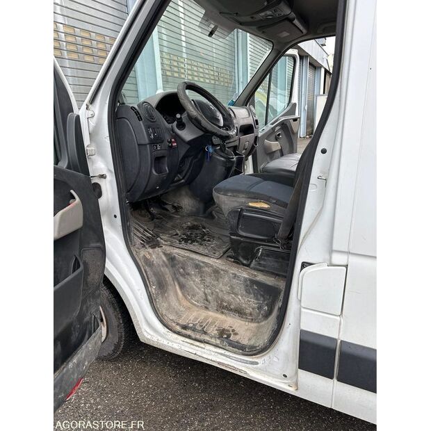 2013 Renault Master-45841494