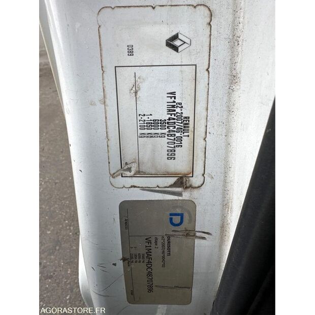 2013 Renault Master-45841496