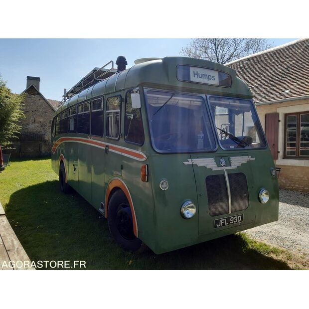 1966 Bedford divers-45841502