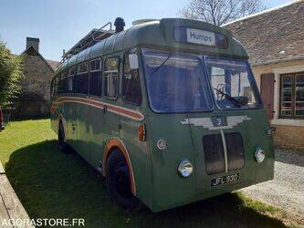 Image de BUS 1966 Bedford divers