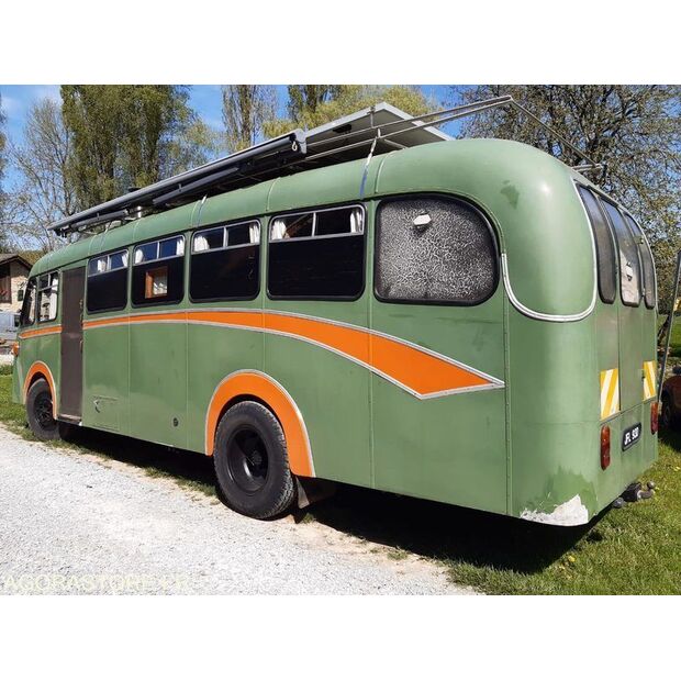 1966 Bedford divers-45841503