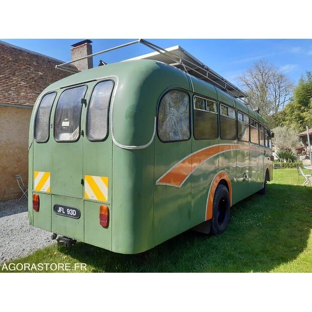 1966 Bedford divers-45841504