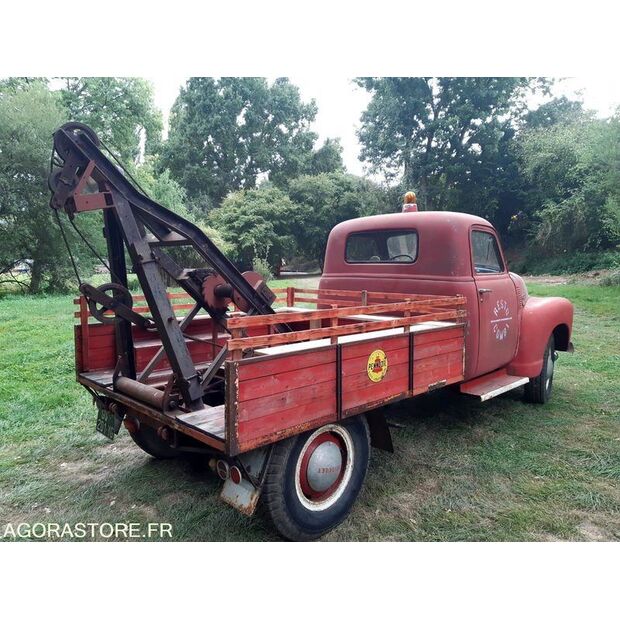 1948 شيفرولية 3800-45841524