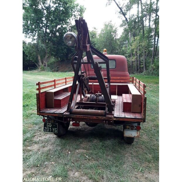 1948 شيفرولية 3800-45841525