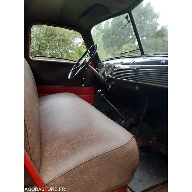 1948 شيفرولية 3800-45841526