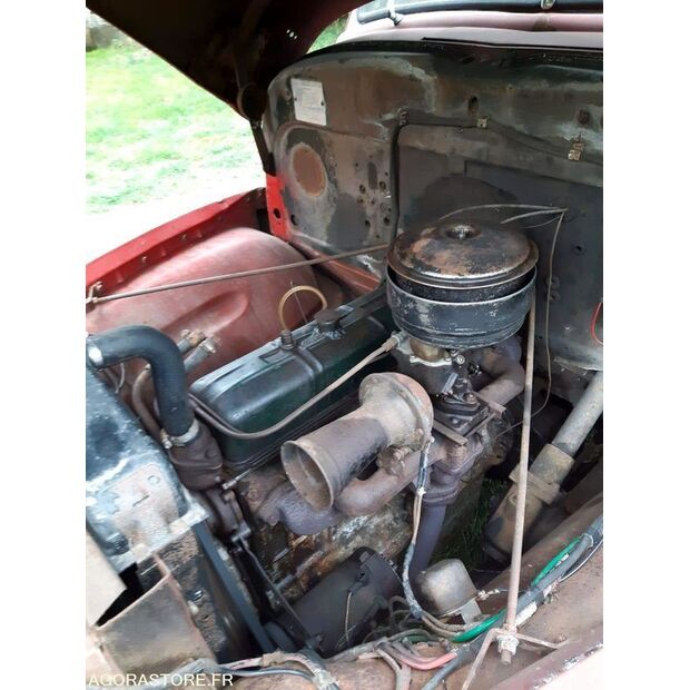 1948 شيفرولية 3800-45841527