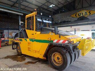 صورة ل رصاصات هوائي بوماج BW 27 RH