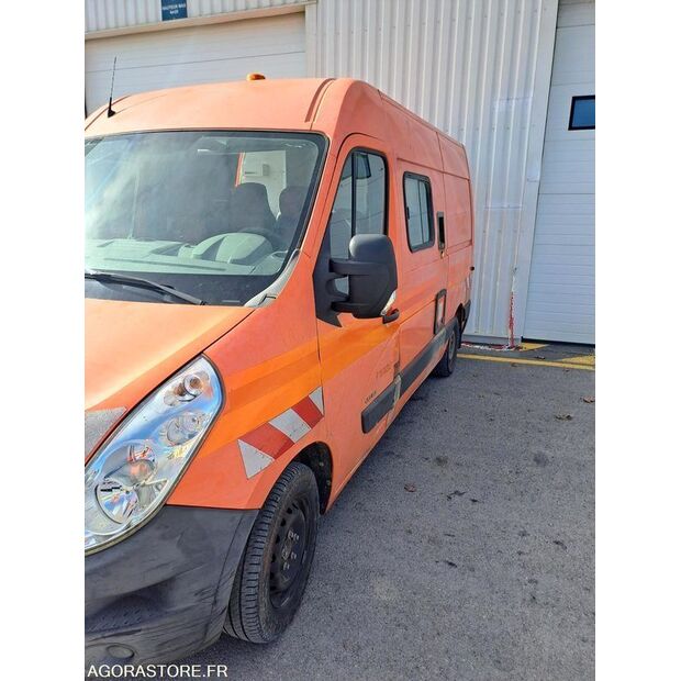 2012 Renault Master-45841556