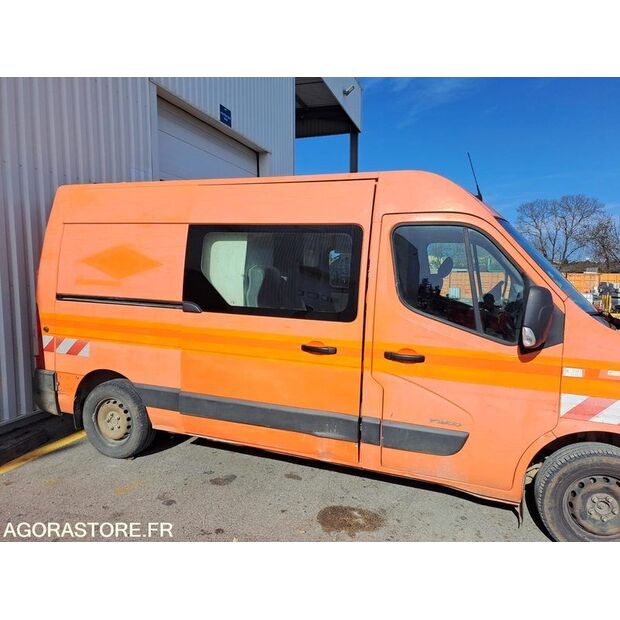 2012 Renault Master-45841557