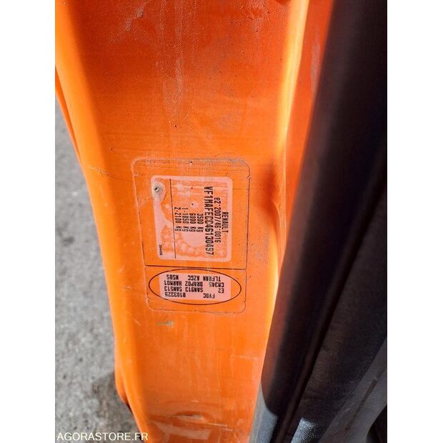 2012 Renault Master-45841558