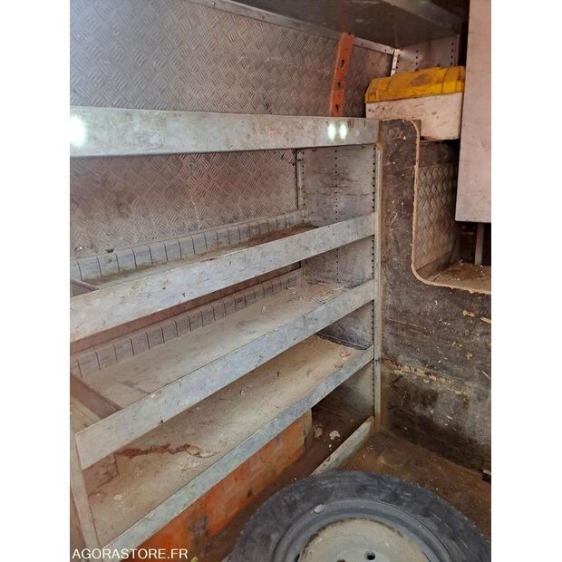 2012 Renault Master-45841559