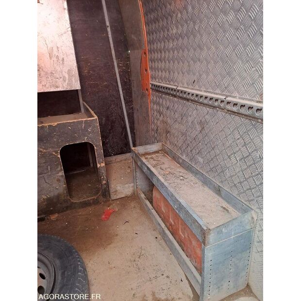 2012 Renault Master-45841560