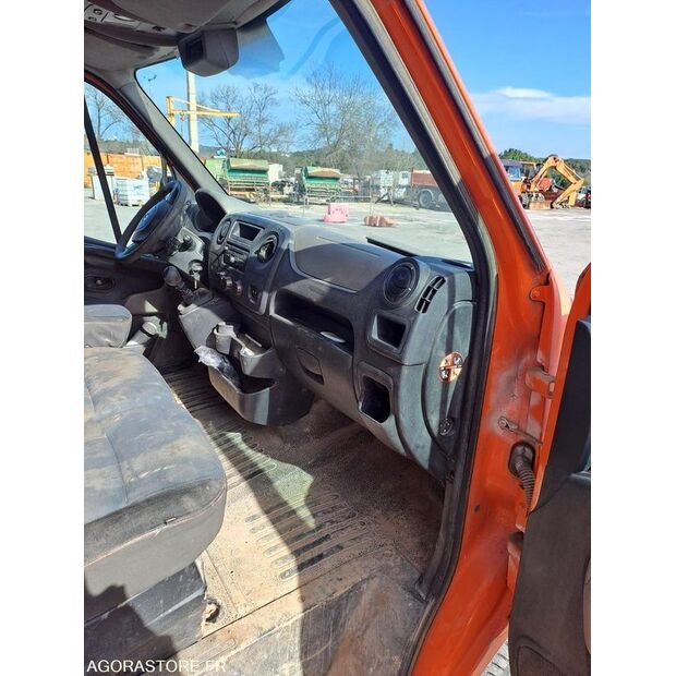 2012 Renault Master-45841561