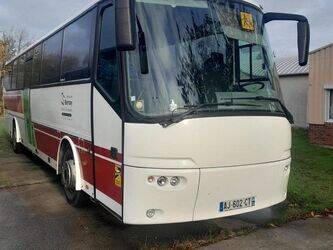 Image de BUS 2009 Bova Futura