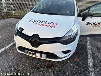 Image for CARS 2016 Renault Clio