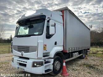 Image for TRUCKS 2007 Renault PREMIUM