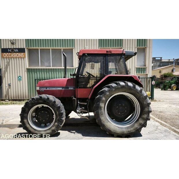 Case IH 5120 Maxxum-45841607