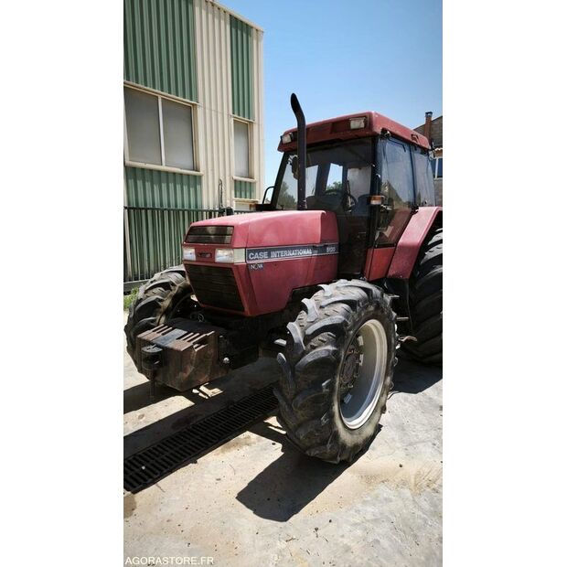 Case IH 5120 Maxxum-45841608
