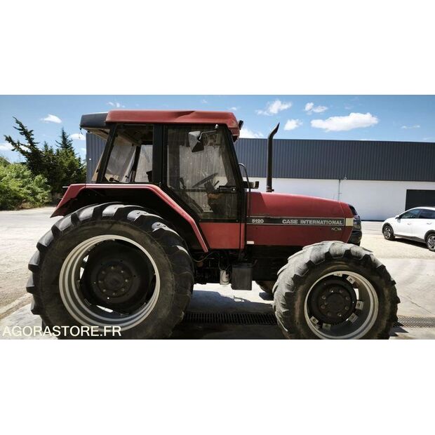 Case IH 5120 Maxxum-45841609