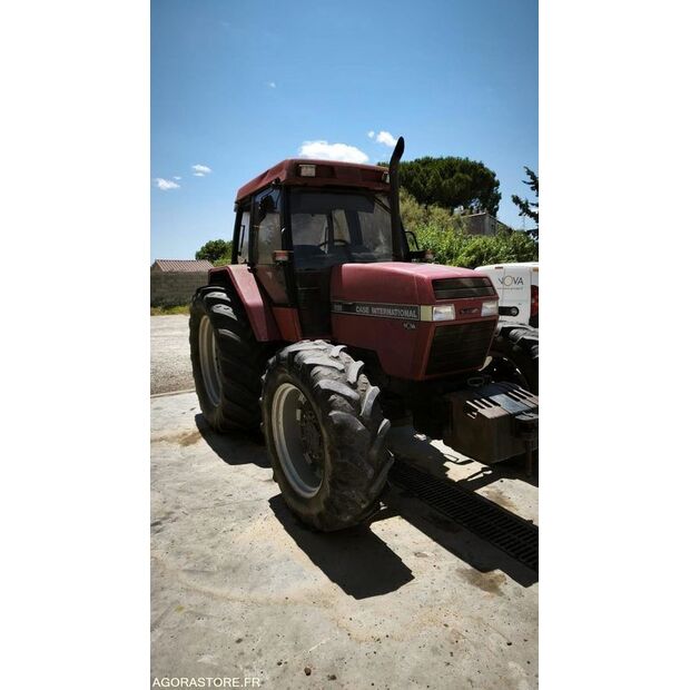 Case IH 5120 Maxxum-45841611