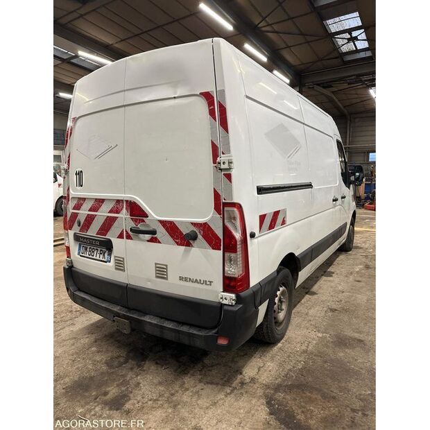 2014 Renault Master-45841622