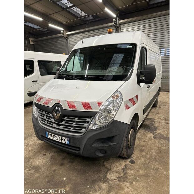 2014 Renault Master-45841623