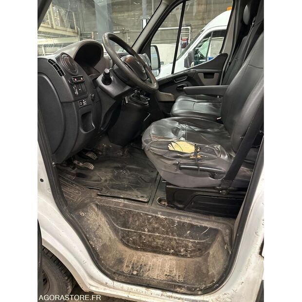 2014 Renault Master-45841624