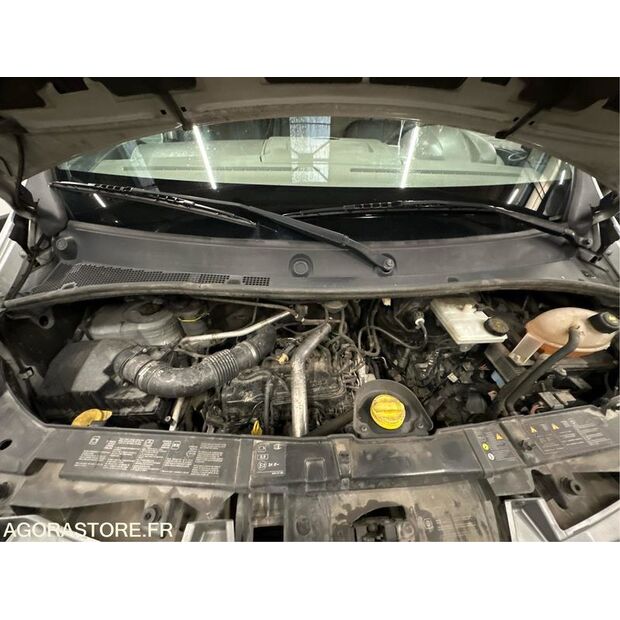 2014 Renault Master-45841626