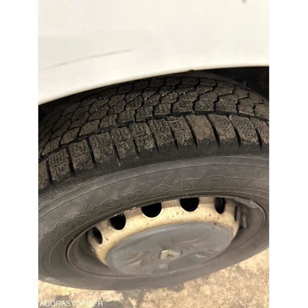 2014 Renault Master-45841627