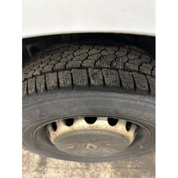 2014 Renault Master-45841630