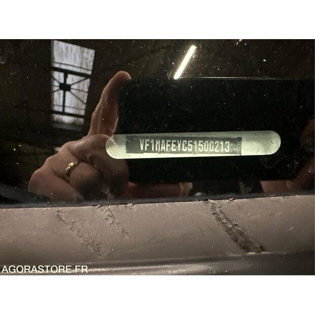 2014 Renault Master-45841631