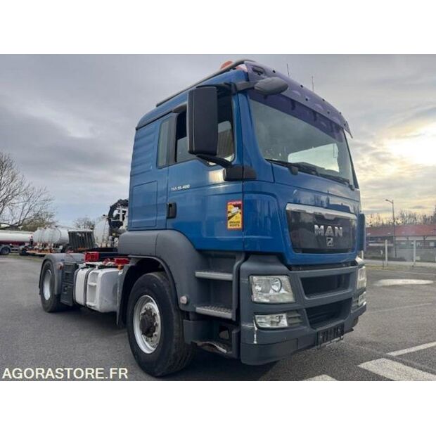 2009 MAN 19.404-45841640