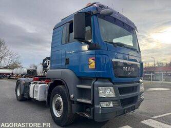 Image de CAMIONS 2009 MAN 19.404