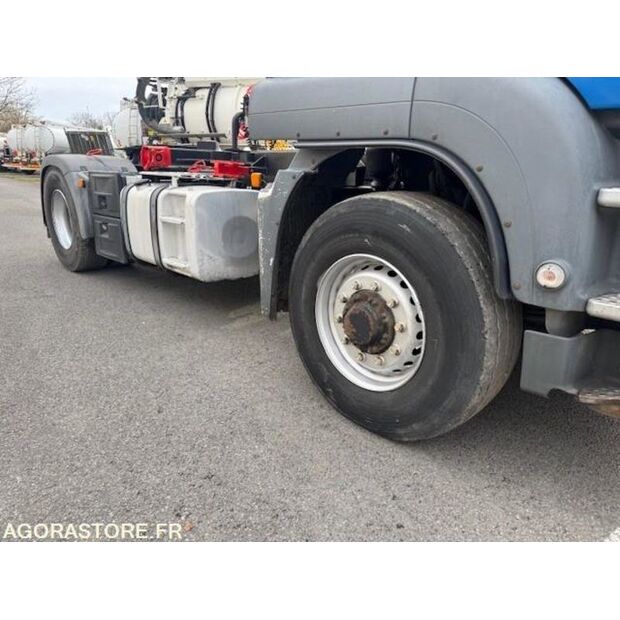 2009 MAN 19.404-45841641