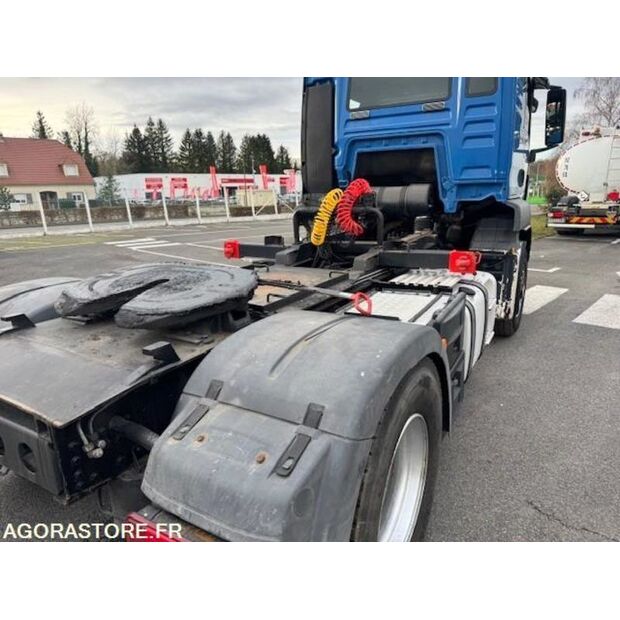 2009 MAN 19.404-45841643