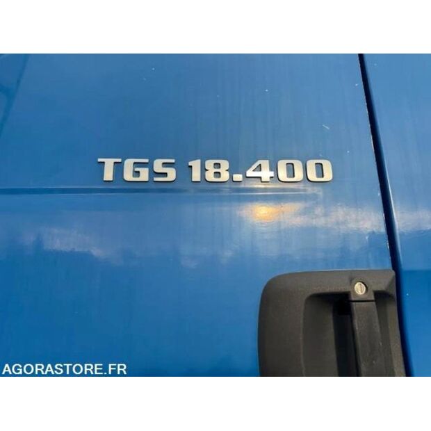 2009 MAN 19.404-45841644