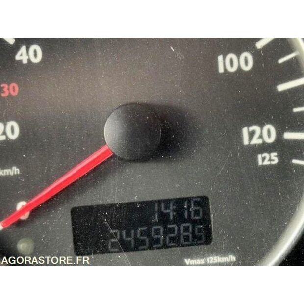 2009 MAN 19.404-45841647