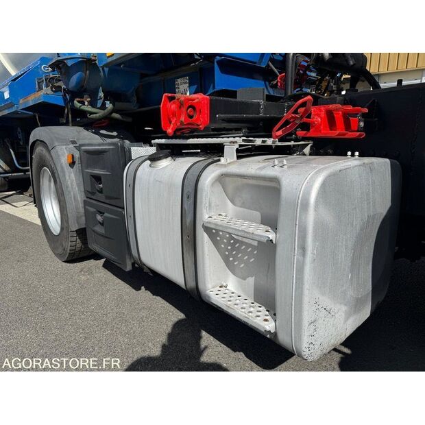 2009 MAN 19.404-45841648