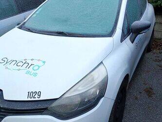 Image for CARS 2016 Renault Clio