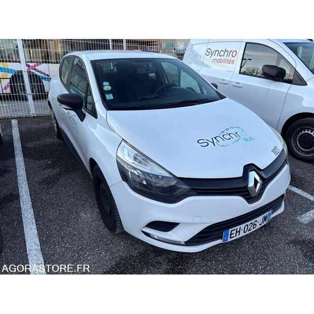 2016 رينو Clio-45841655