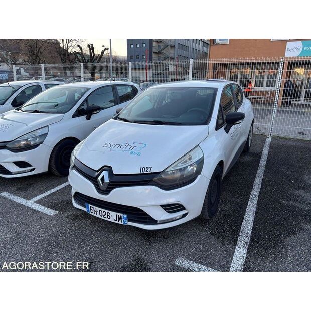 2016 رينو Clio-45841656
