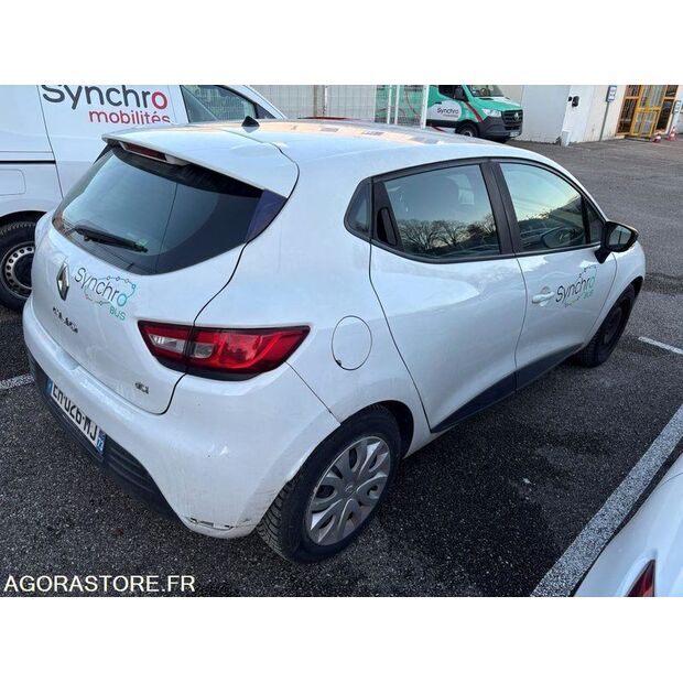 2016 رينو Clio-45841662